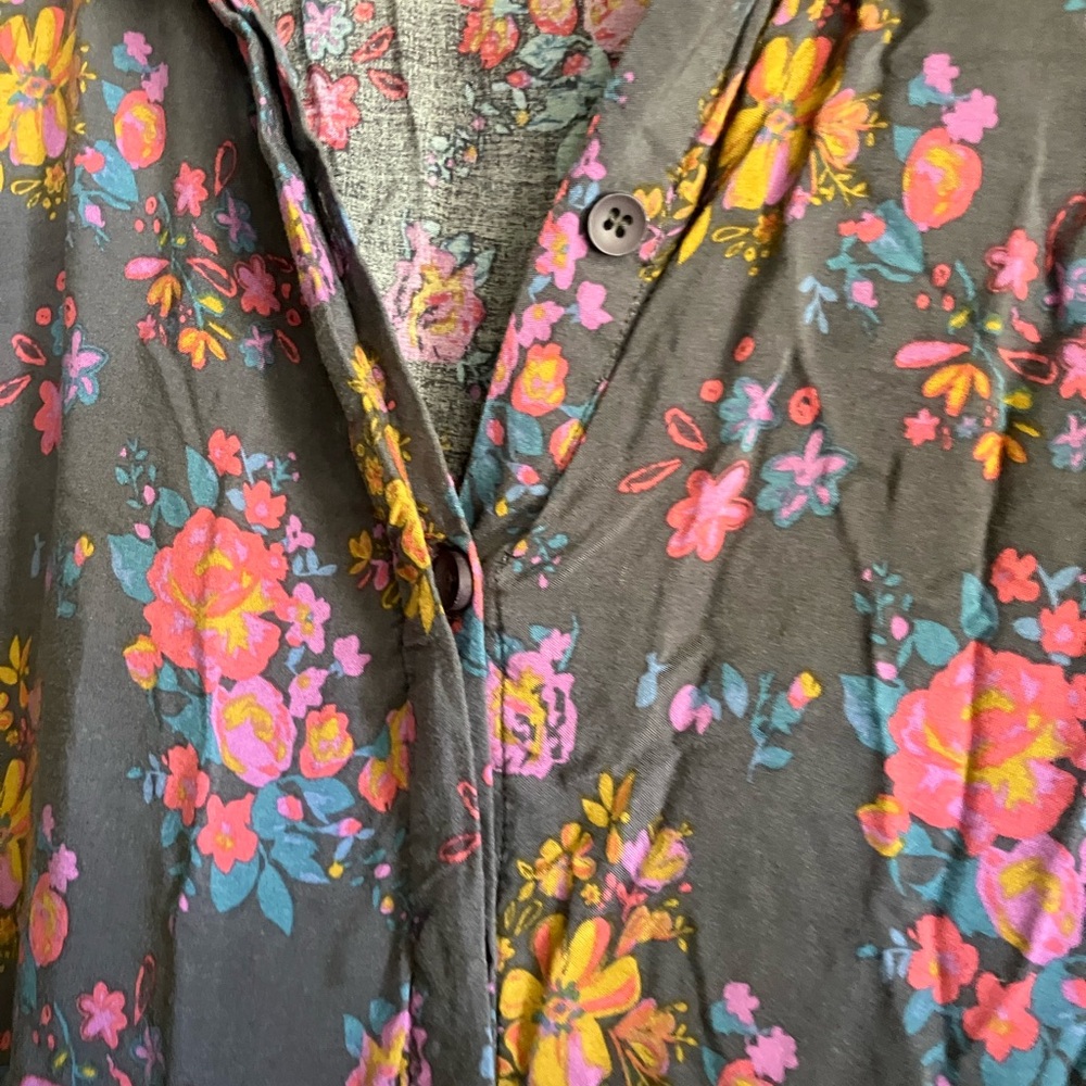 Natural Life Rebecca Midi Dress - Picture 4 of 7